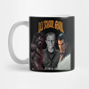 Halloween Mug